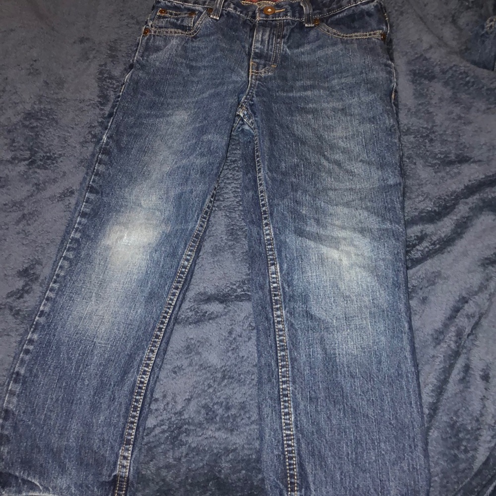 GUC Arizona Jeans - Picture 2 of 3
